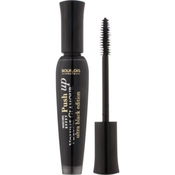 Bourjois Volume Glamour mascara pentru volum si curbare - imagine 2
